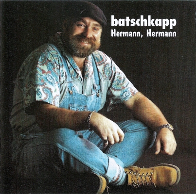 Hermann Hermann 1992