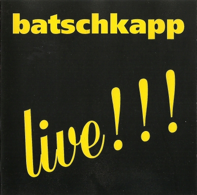 Live 1996
